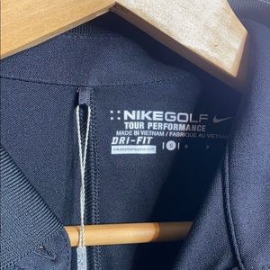 Nike golf women polo shirt